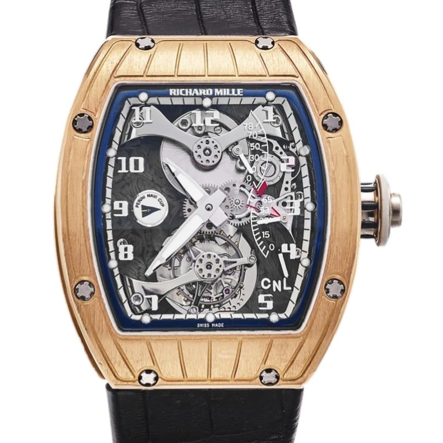 Richard Mille Unknown RM 014 - (5/6)