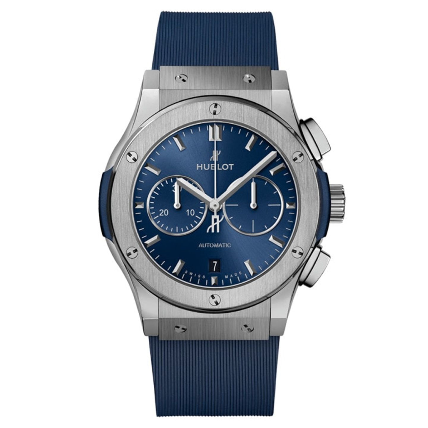 Hublot Classic Fusion Chronograph 541.NX.7170.RX - (1/1)