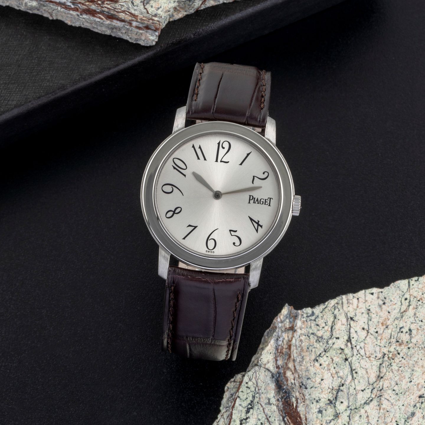 Piaget Altiplano 50920 - (1/8)