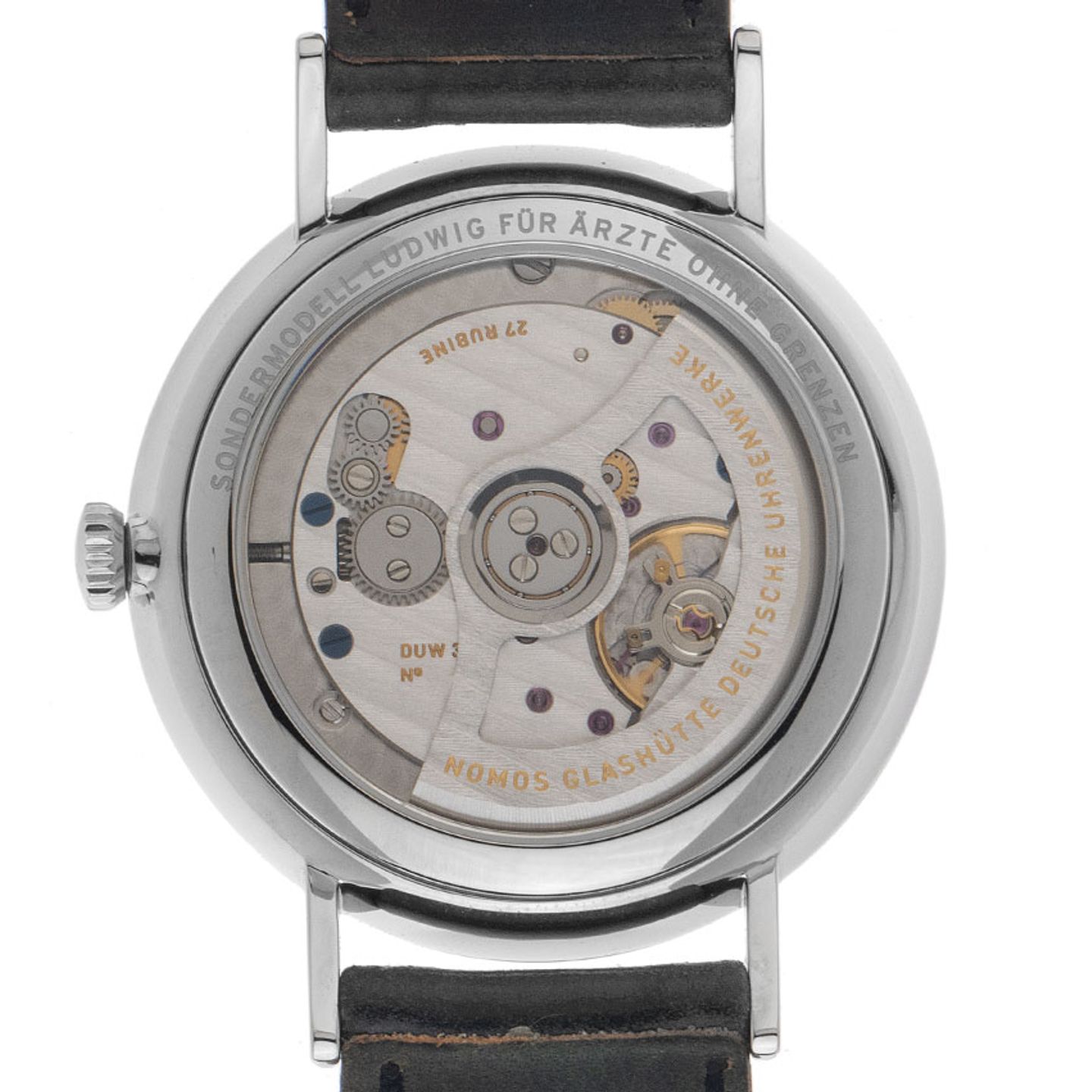 NOMOS Ludwig 282.S2 - (6/7)