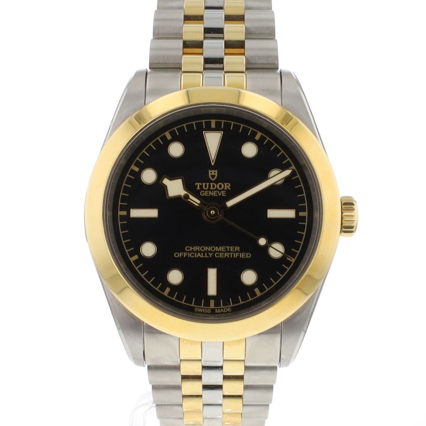 Tudor Black Bay S&G 79663 - (1/6)