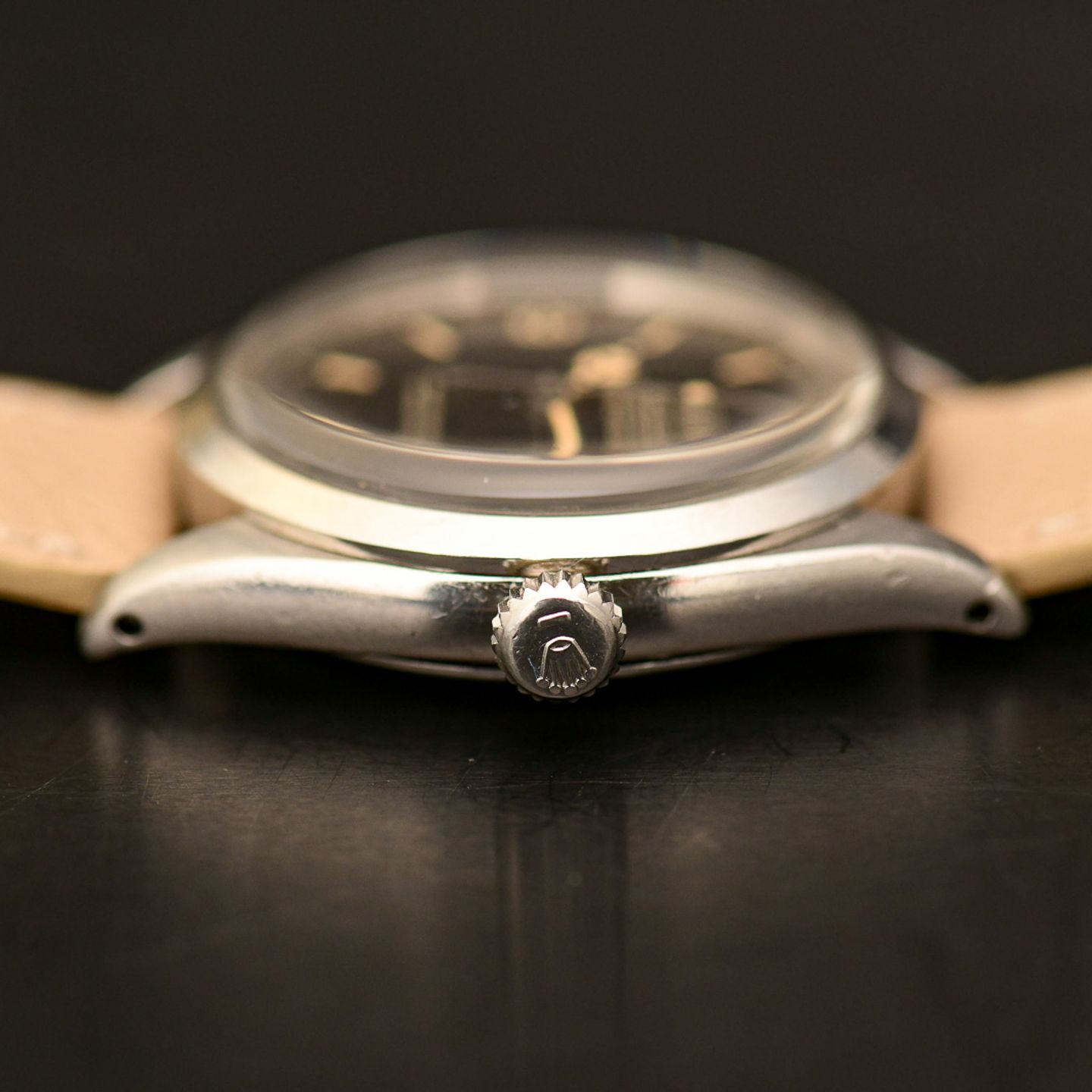 Rolex Explorer 1016 - (7/8)