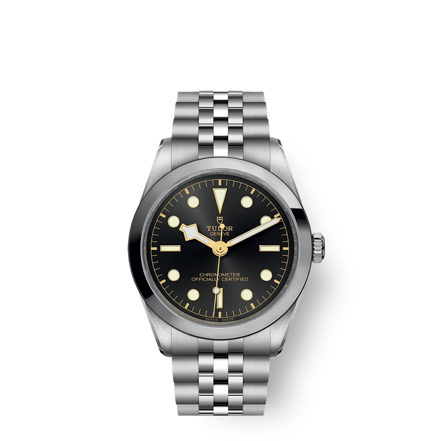 Tudor Black Bay 36 79640 - (1/1)
