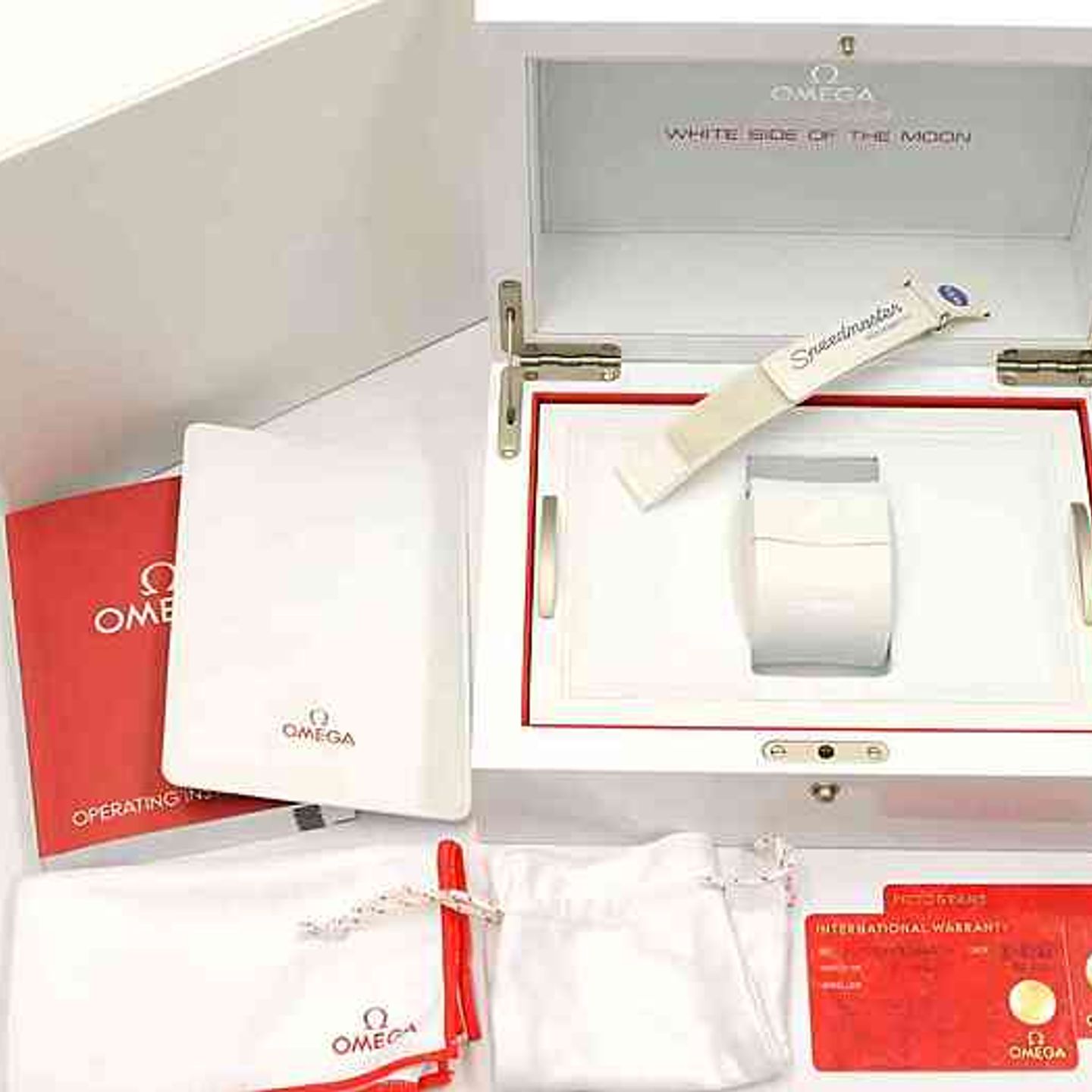 Omega Speedmaster 311.93.44.51.04.002 - (7/7)