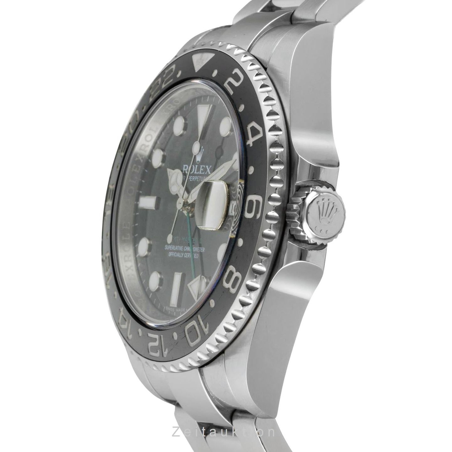 Rolex GMT-Master II 116710 - (5/8)