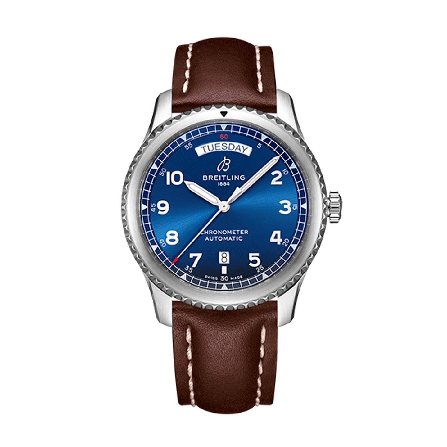 Breitling Aviator 8 A45330101C1X6 - (1/1)