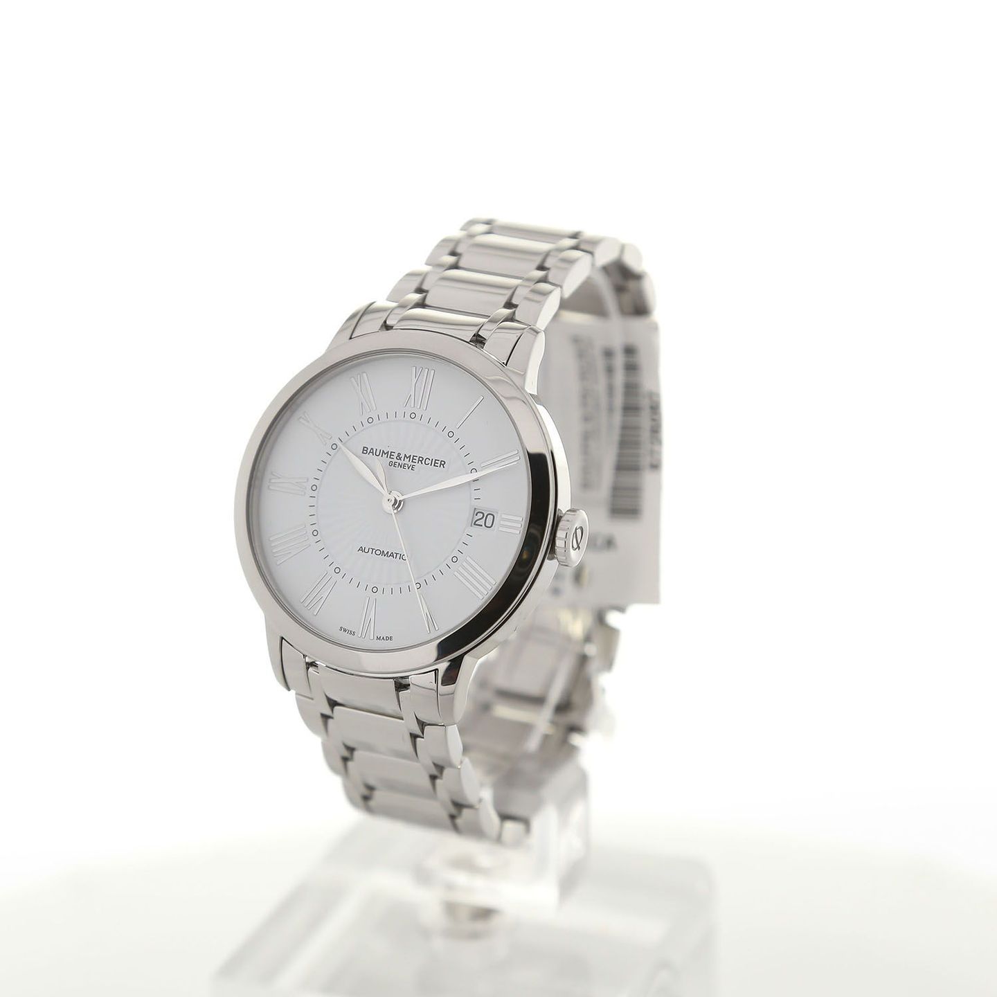 Baume & Mercier Classima M0A10220 - (3/4)