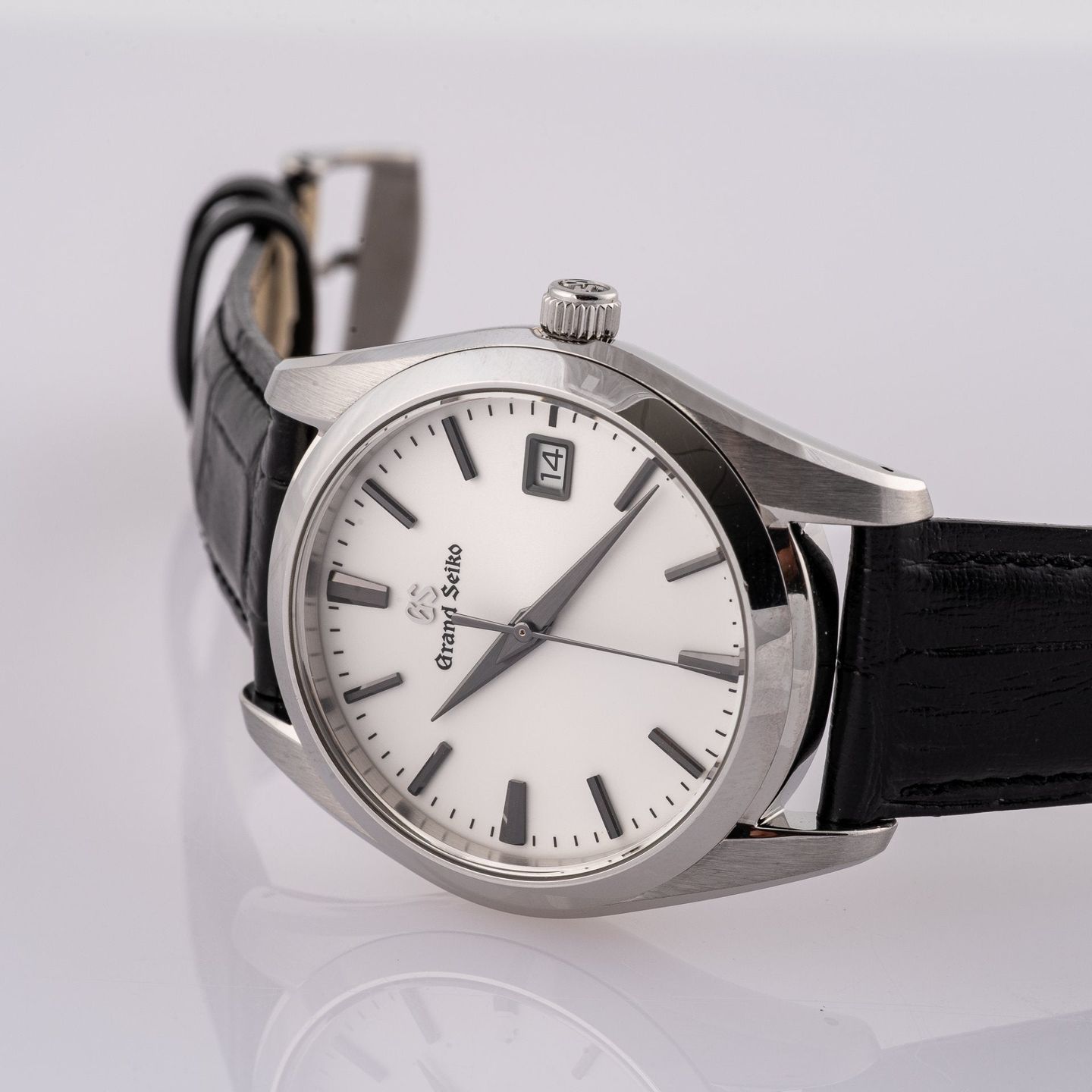 Grand Seiko Heritage Collection SBGX295 - (7/8)