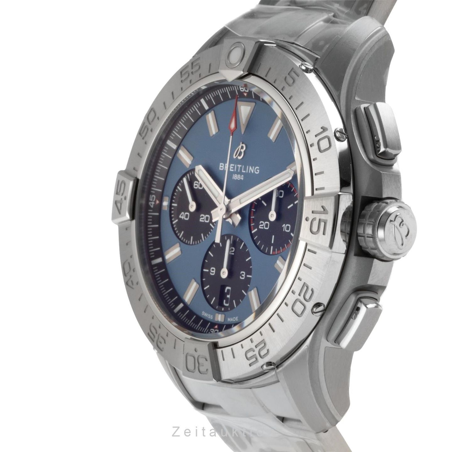Breitling Avenger AB0147101C1A1 - (5/8)
