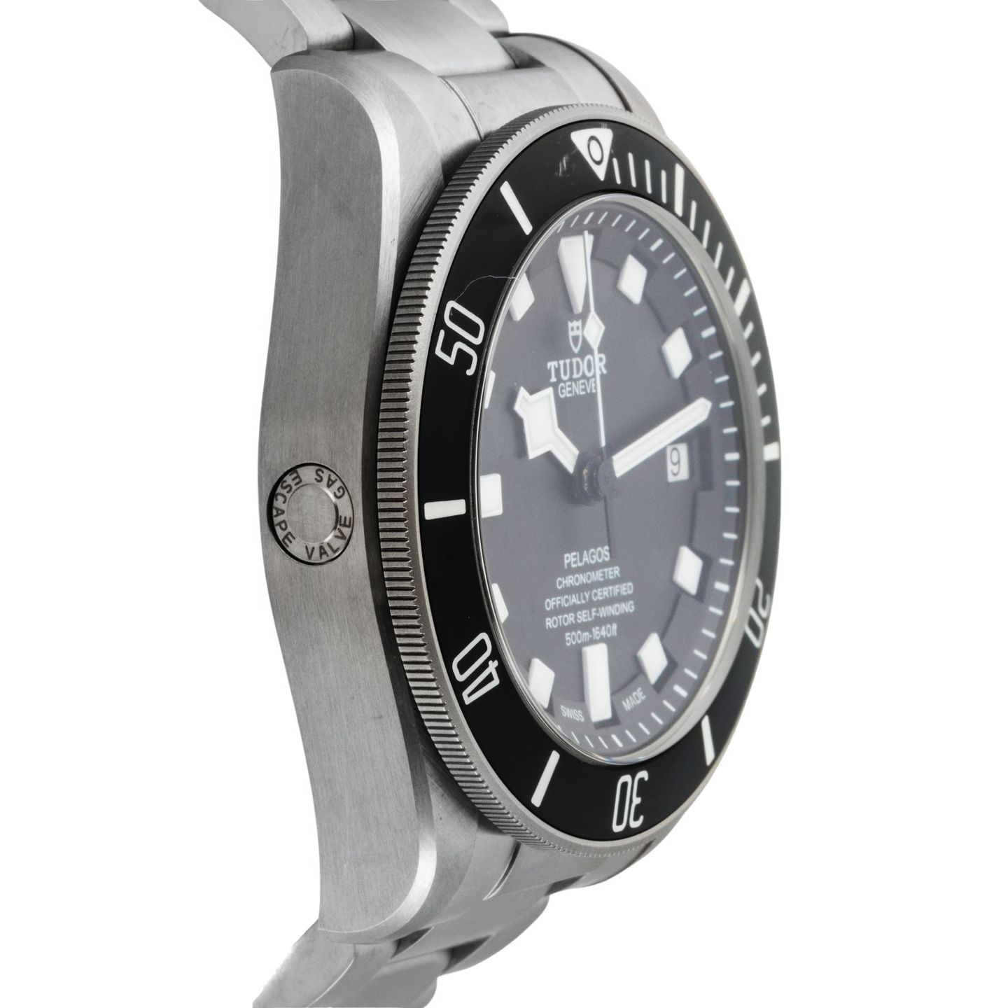 Tudor Pelagos 25600TN - (7/8)
