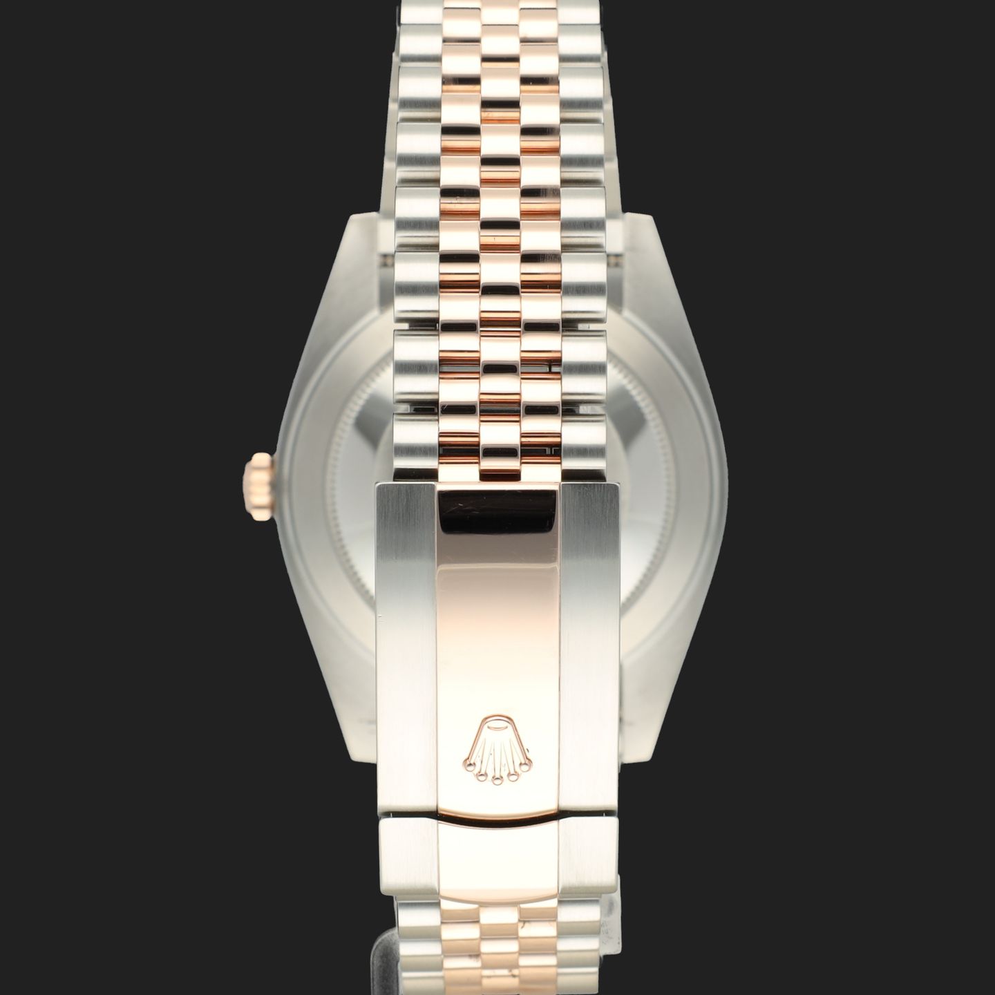 Rolex Datejust 41 126331 - (6/8)