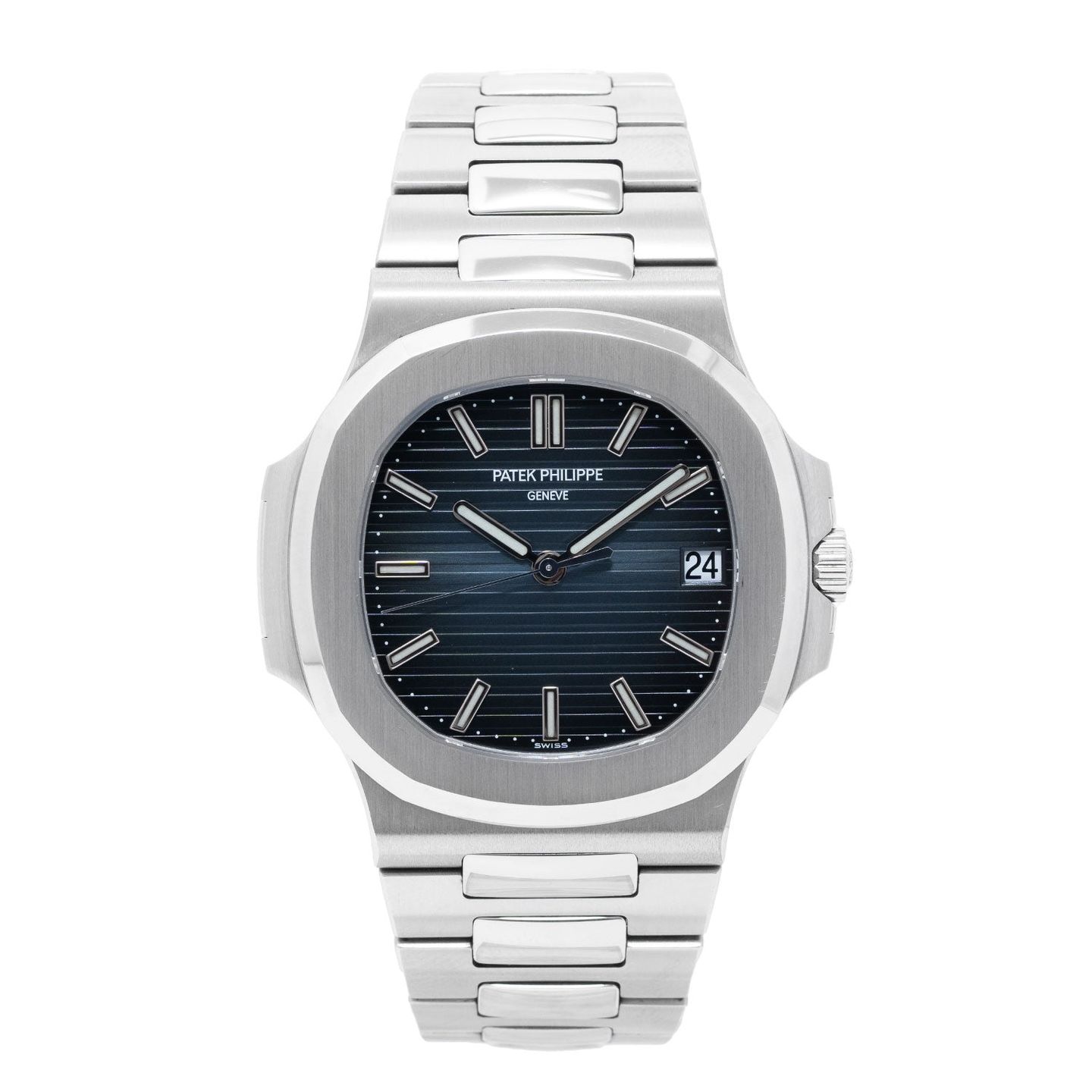 Patek Philippe Nautilus 5711/1A-010 - (1/6)