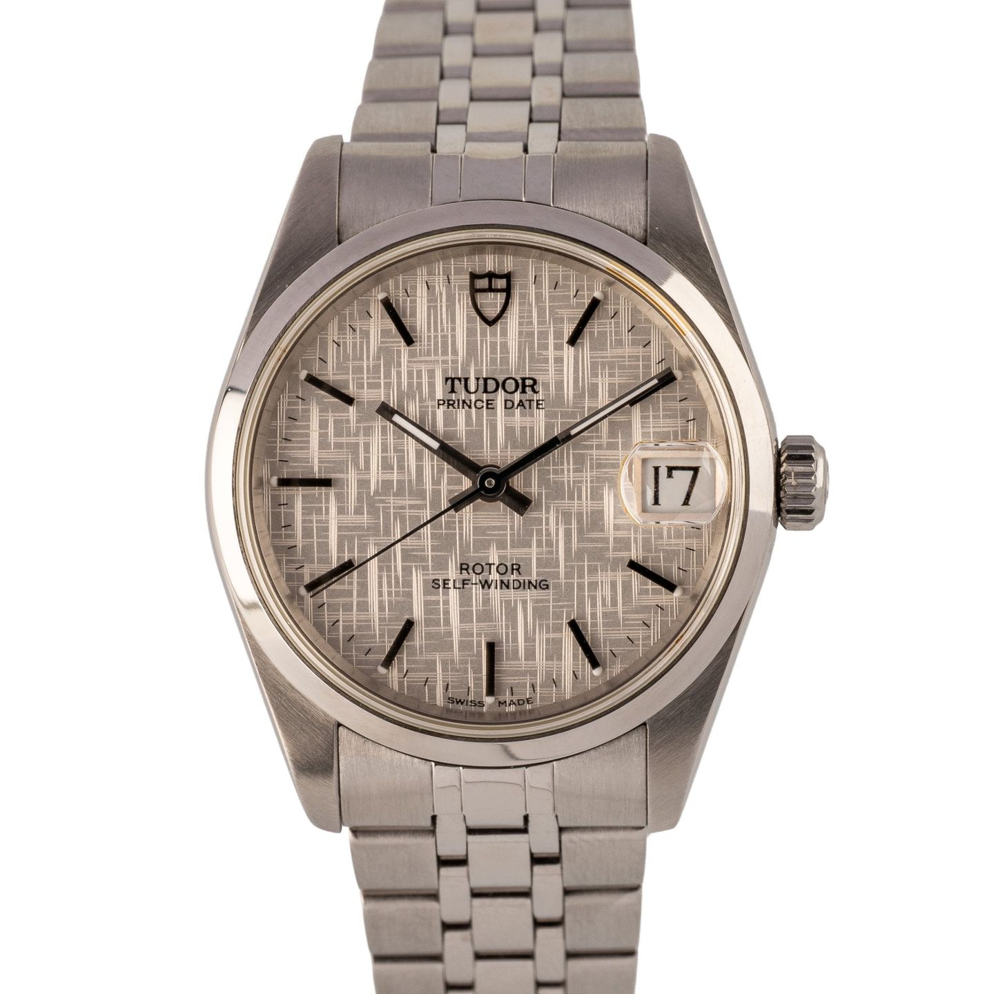 Tudor Prince Date 72000 - (1/8)