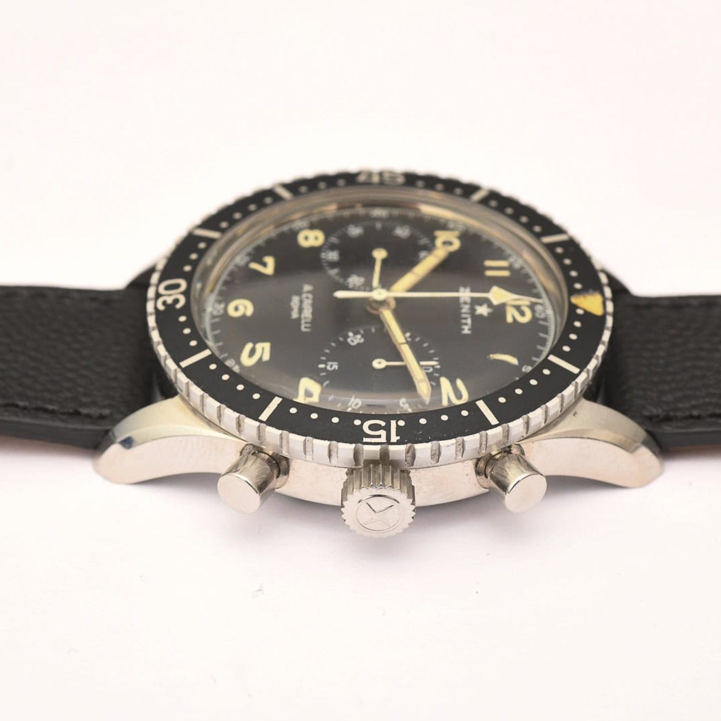 Zenith Vintage Unknown - (8/8)