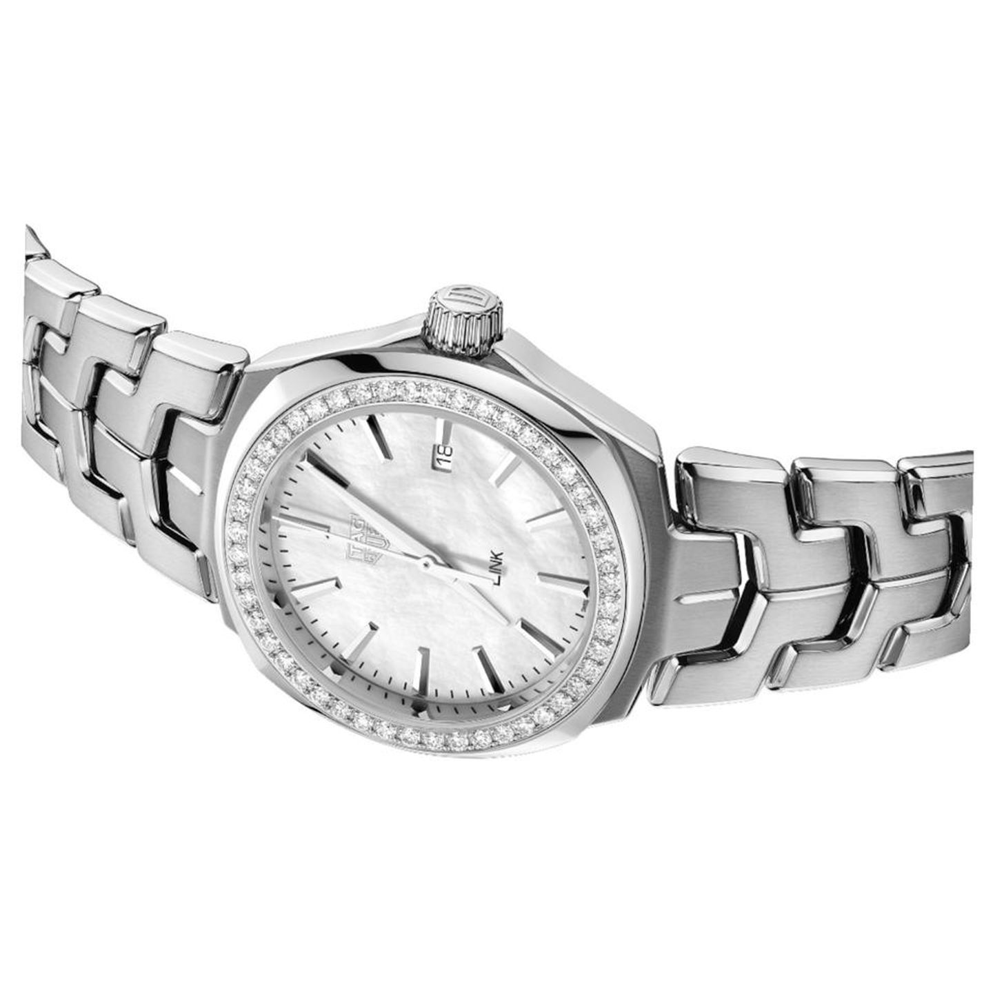 TAG Heuer Link WBC1314.BA0600 - (7/12)