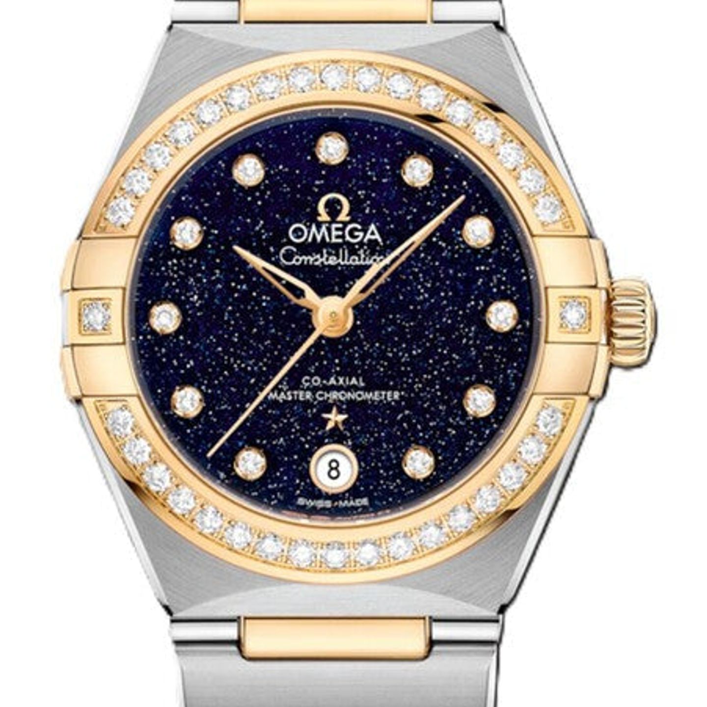 Omega Constellation 131.25.29.20.53.001 - (1/1)