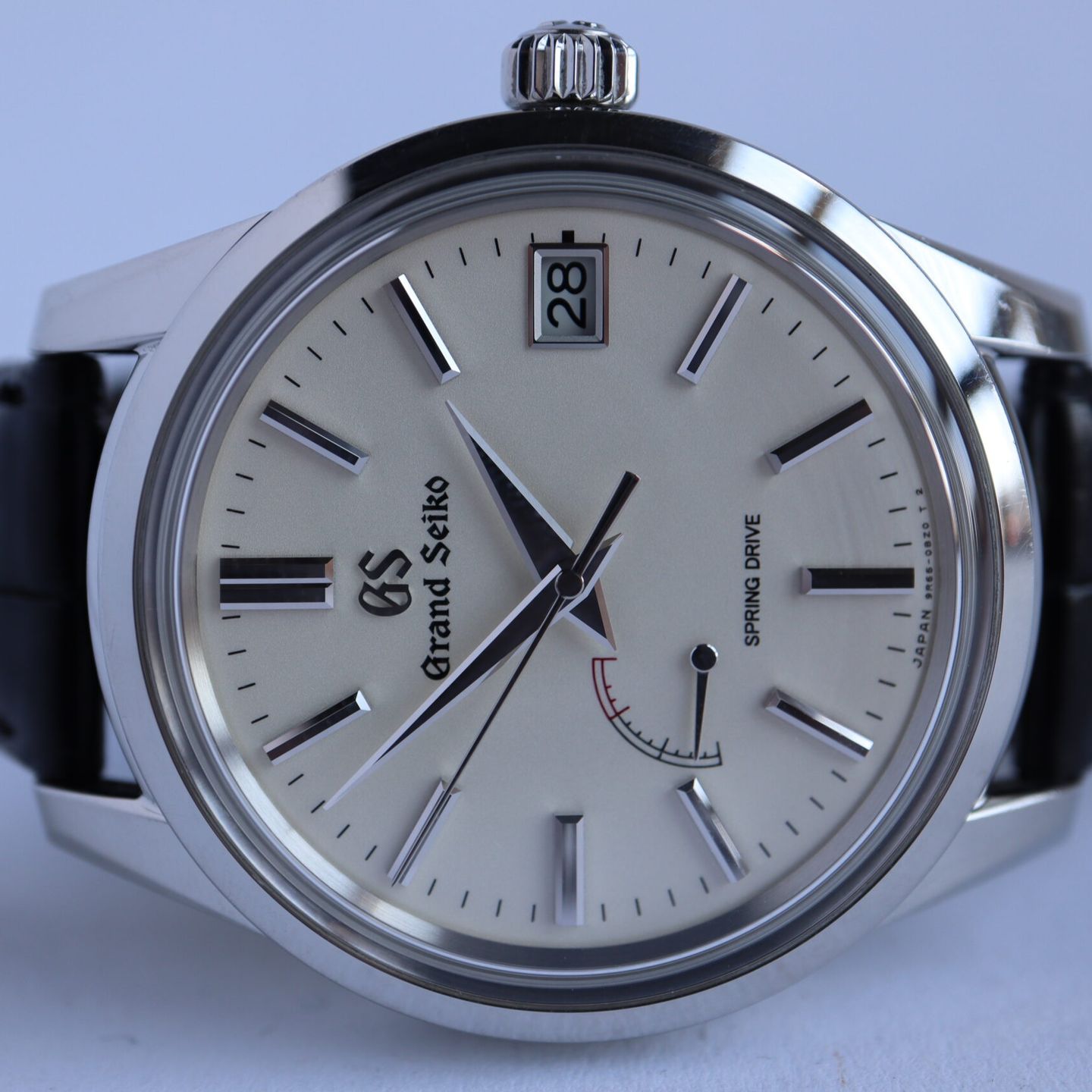 Grand Seiko Elegance Collection SBGA293 - (2/8)