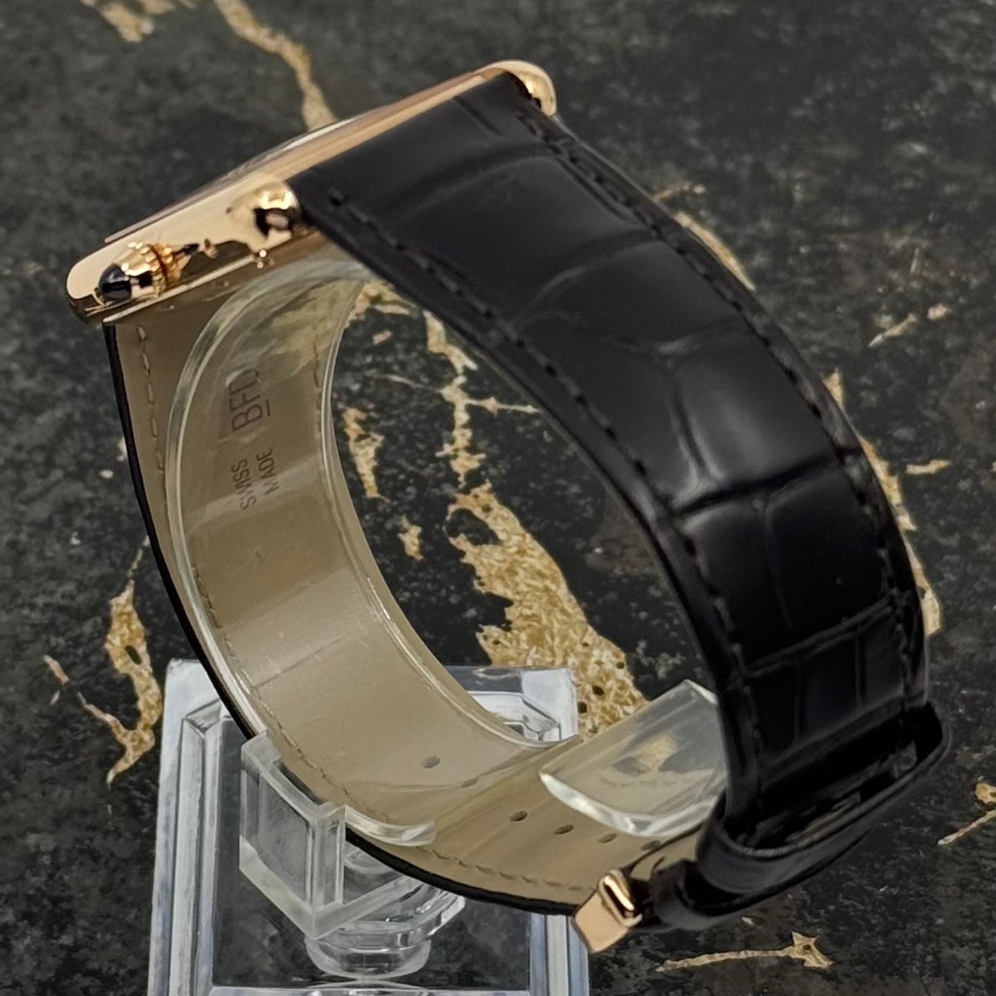 Cartier Tank Louis Cartier WGTA0346 - (6/8)