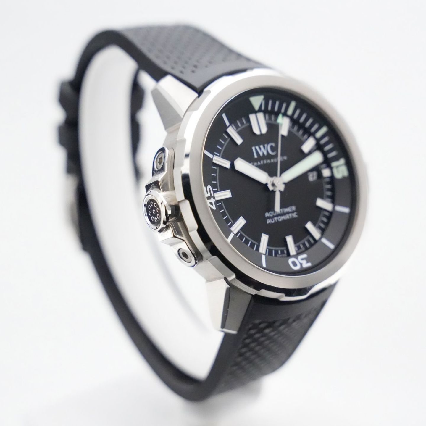 IWC Aquatimer Automatic IW328802 - (8/8)