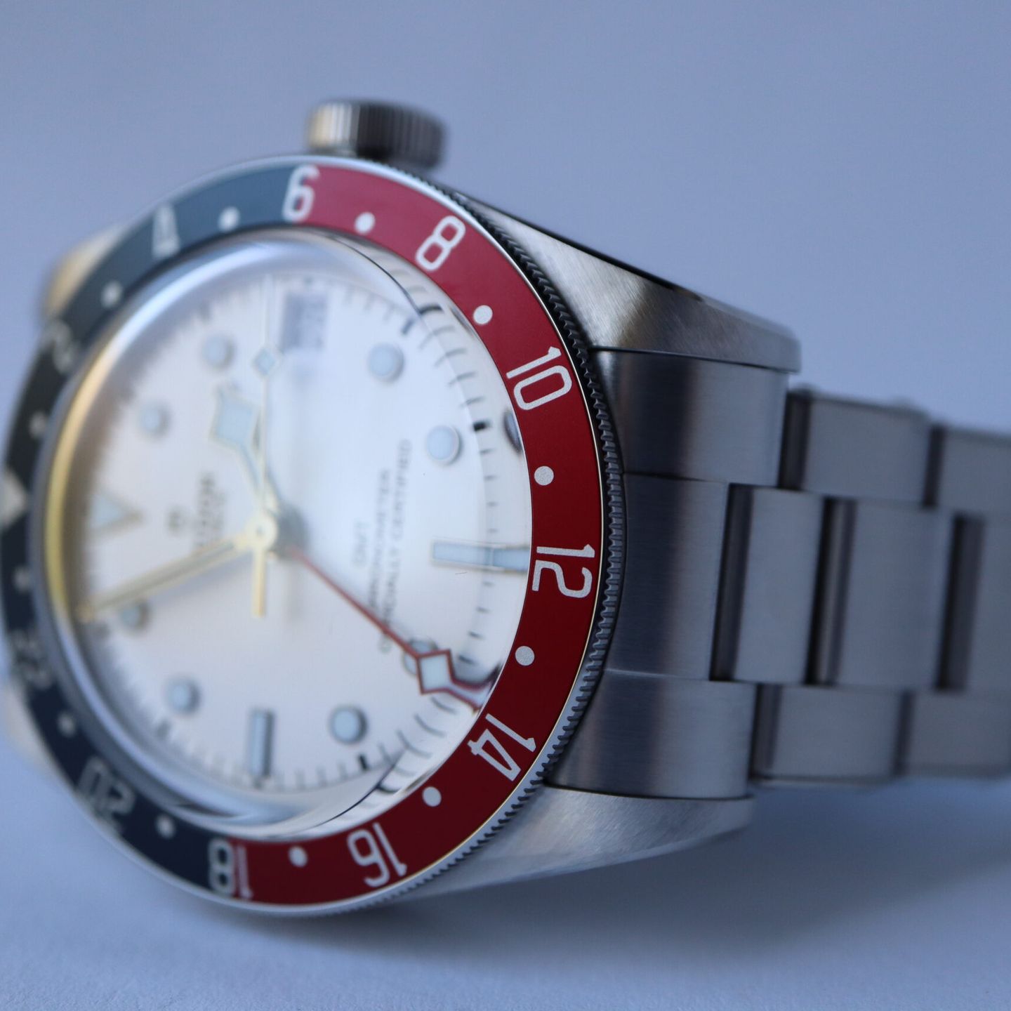 Tudor Black Bay GMT 79830RB - (3/8)