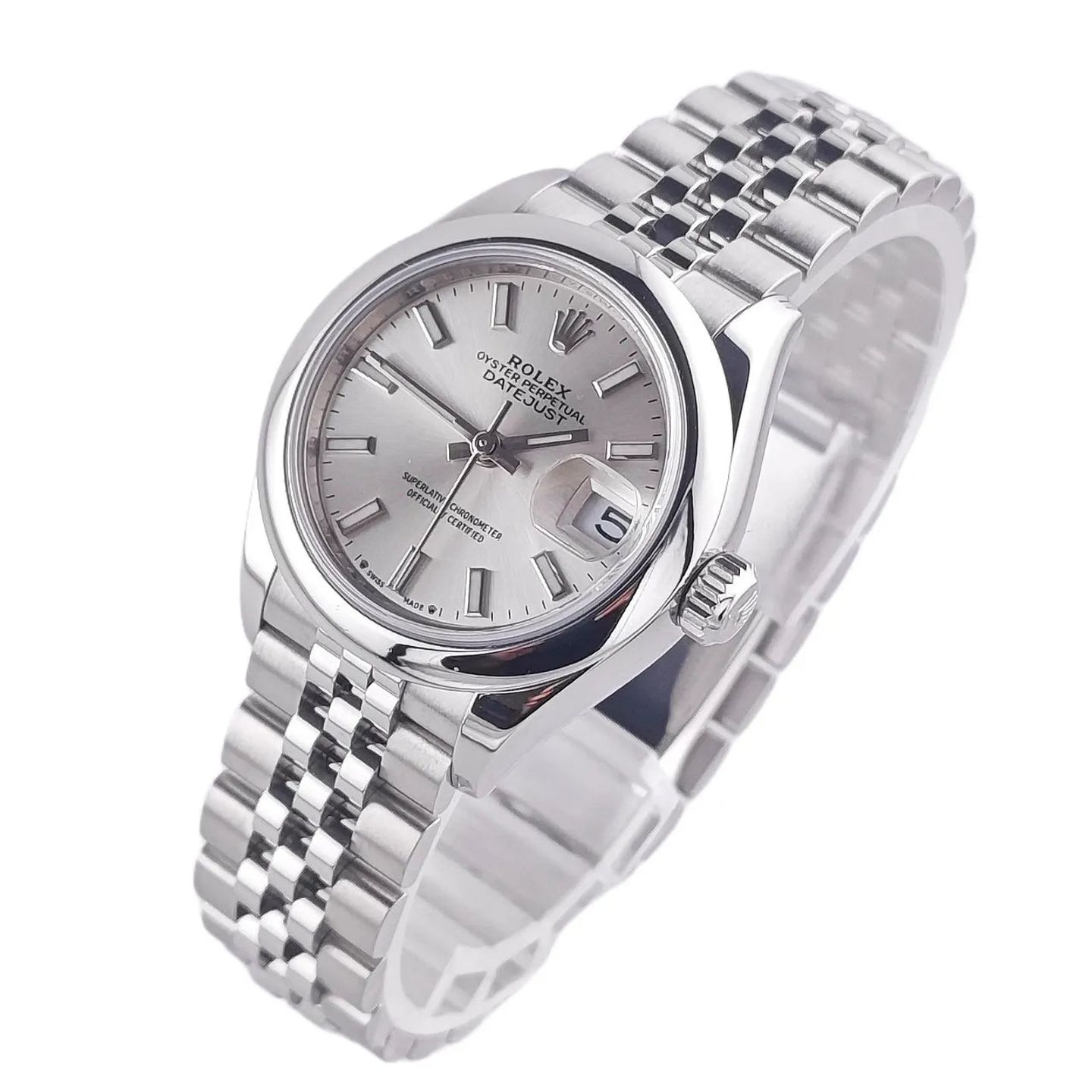 Rolex Lady-Datejust 279160 - (4/8)