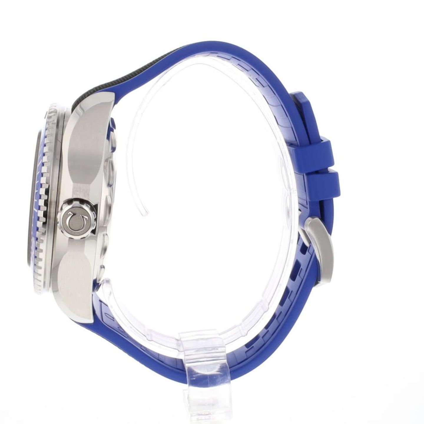 Omega Seamaster Planet Ocean 215.32.46.21.04.001 - (3/6)