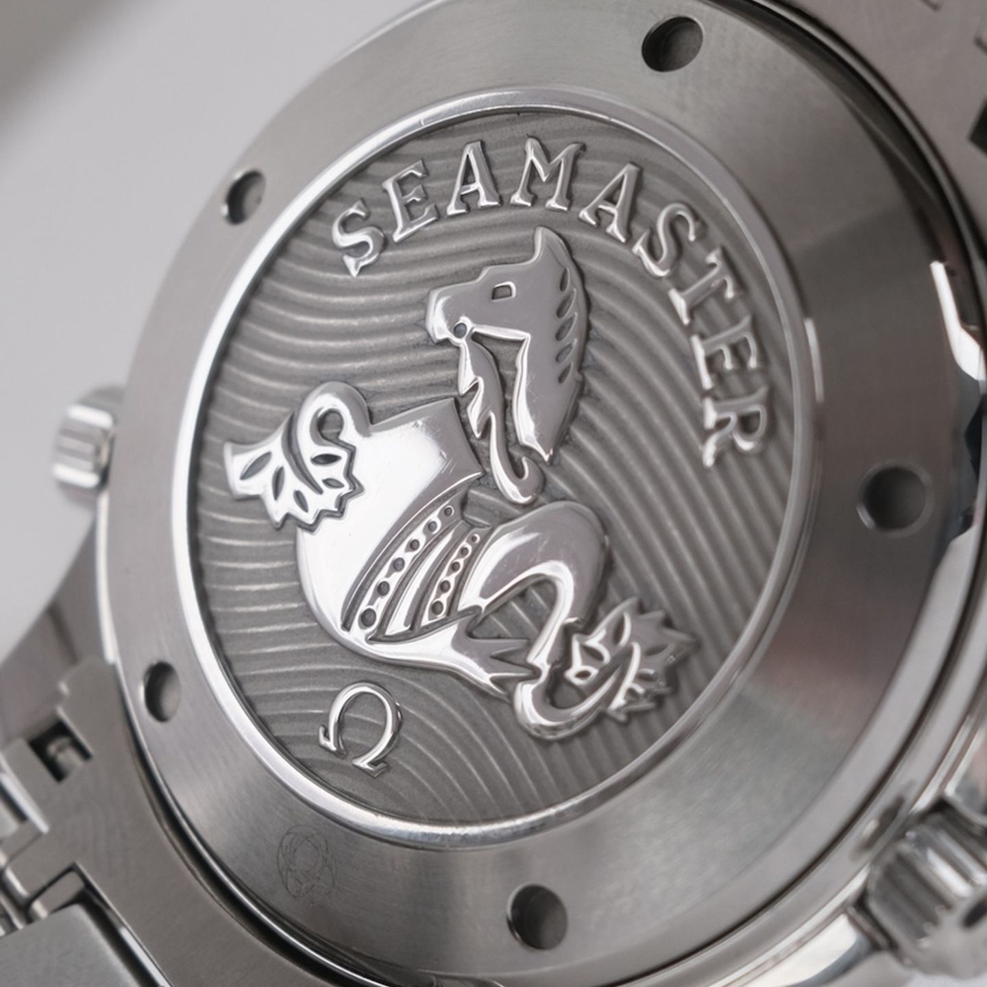 Omega Seamaster Diver 300 M 212.30.36.20.01.002 - (7/8)