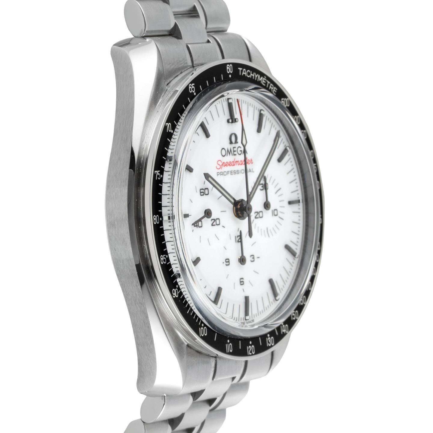 Omega Speedmaster Professional Moonwatch 310.30.42.50.04.001 - (7/8)