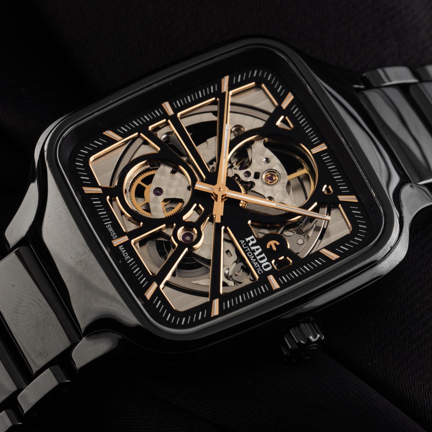 Rado True R27086162 - (3/8)