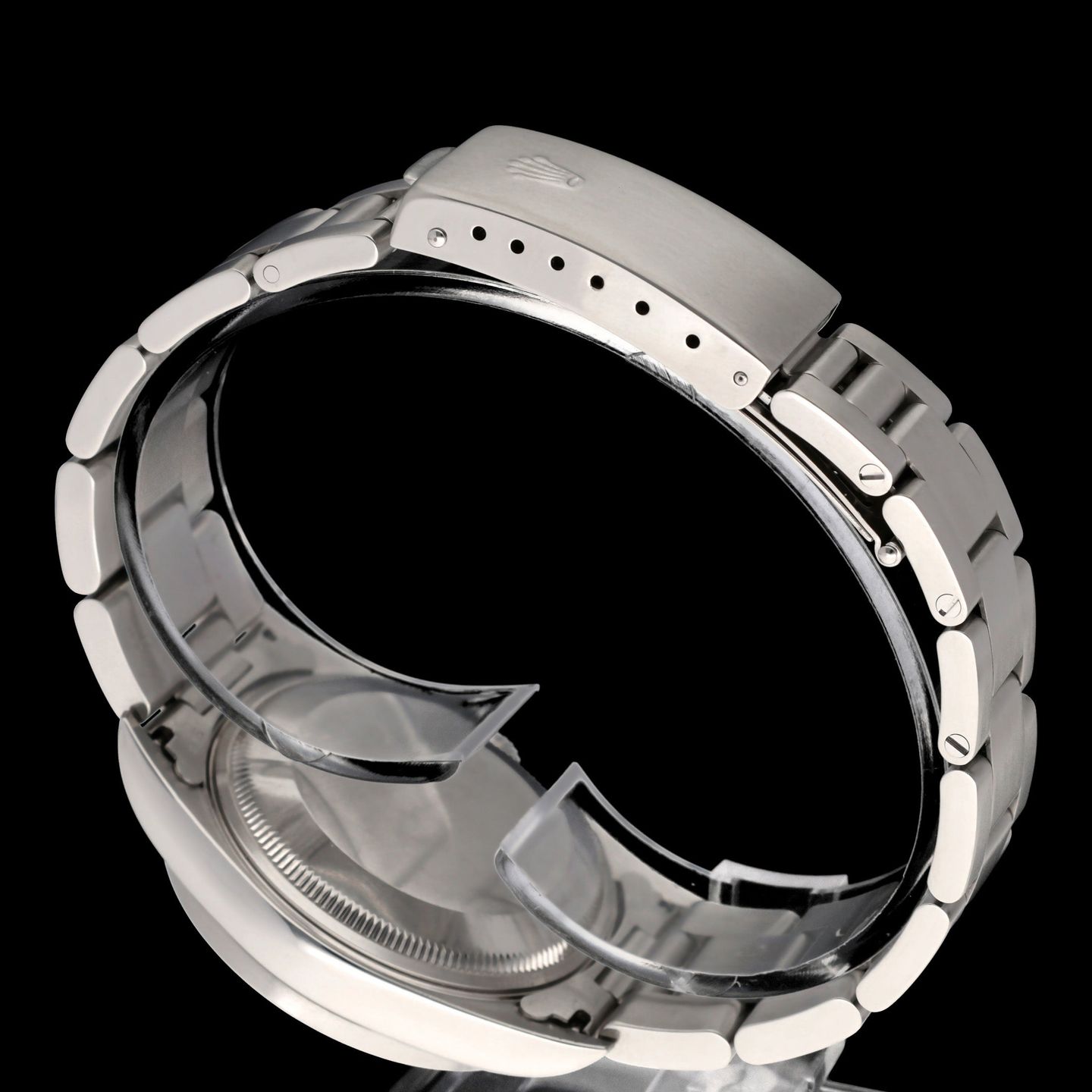 Rolex Oyster Perpetual Date 15210 - (7/7)