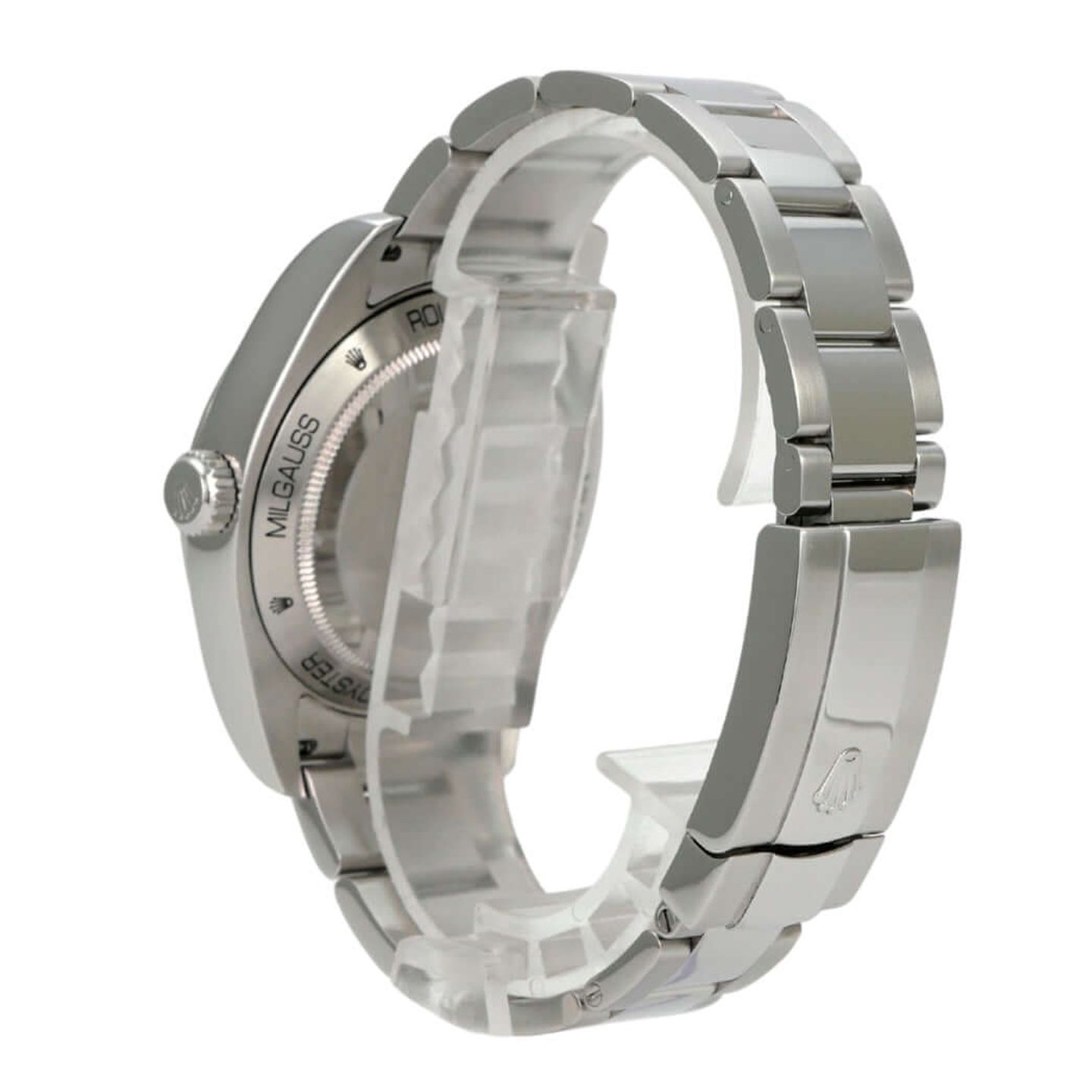 Rolex Milgauss 116400 - (7/8)