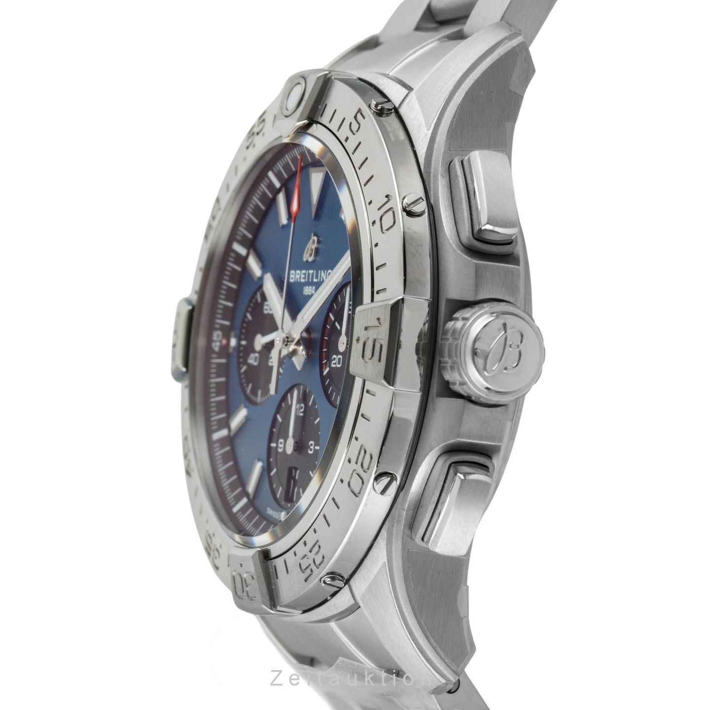 Breitling Avenger AB0146101C1A1 - (5/8)