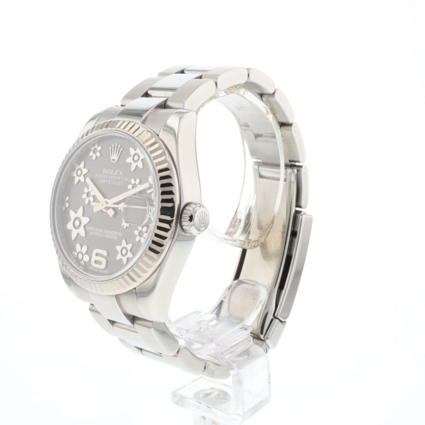 Rolex Datejust 31 178274 - (2/6)