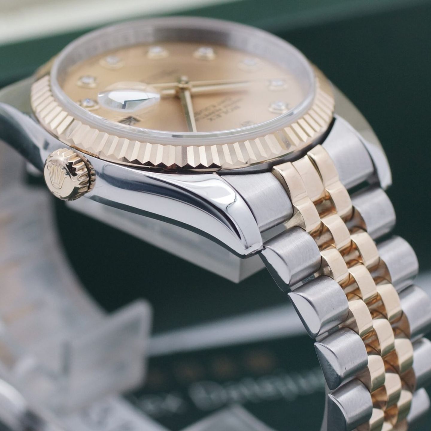 Rolex Datejust 36 116233 - (5/8)