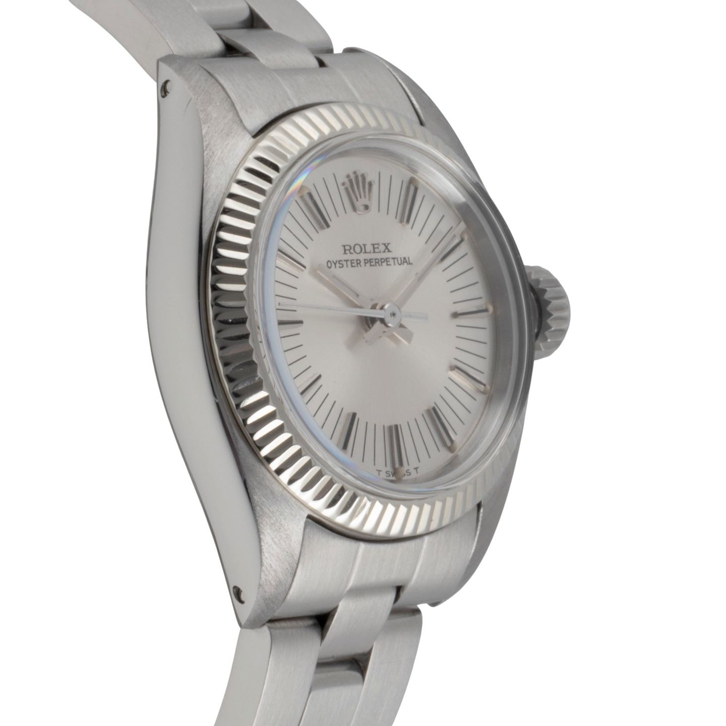 Rolex Oyster Perpetual 6719 - (7/8)