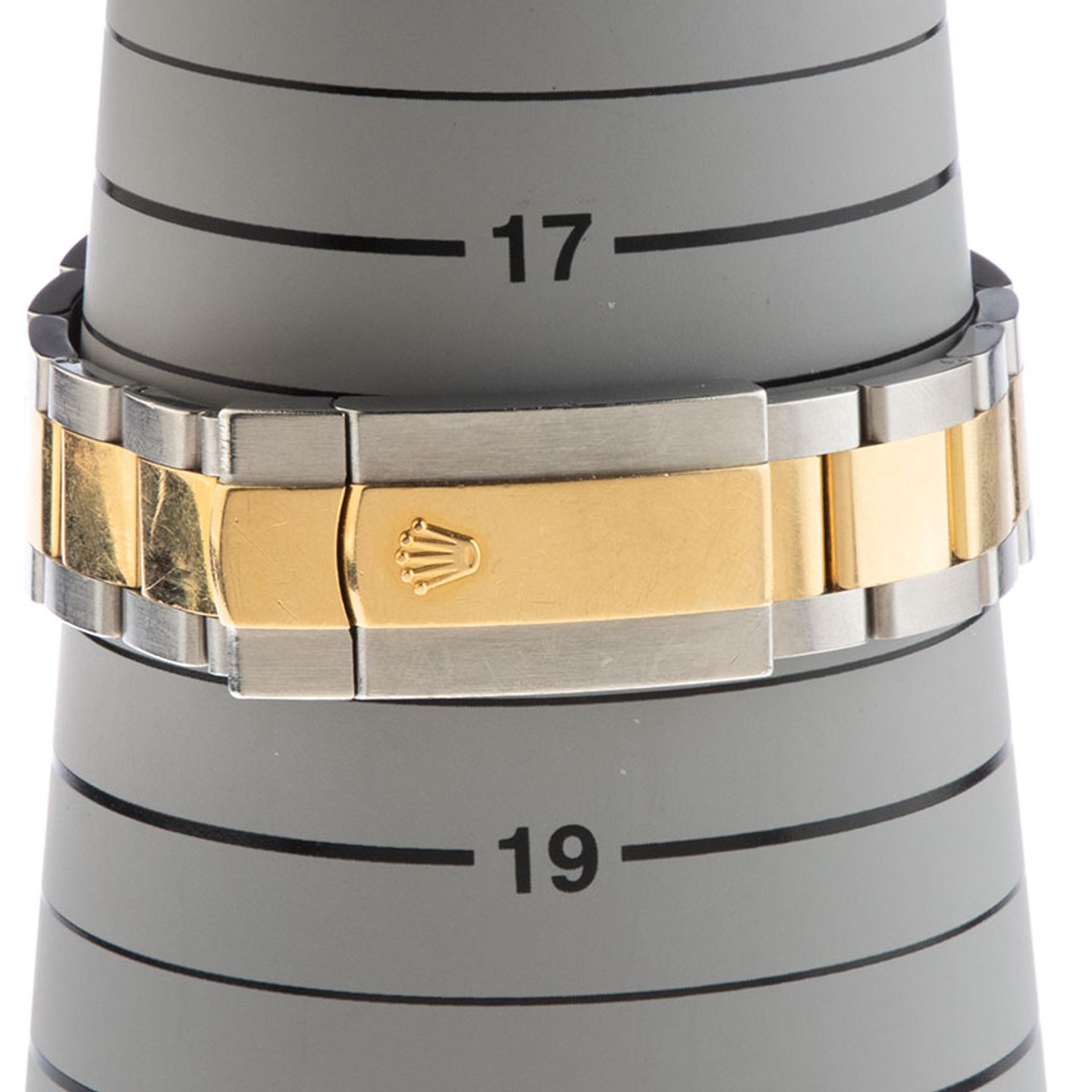 Rolex Sky-Dweller 326933 (2020) - 42mm Goud/Staal (8/8)