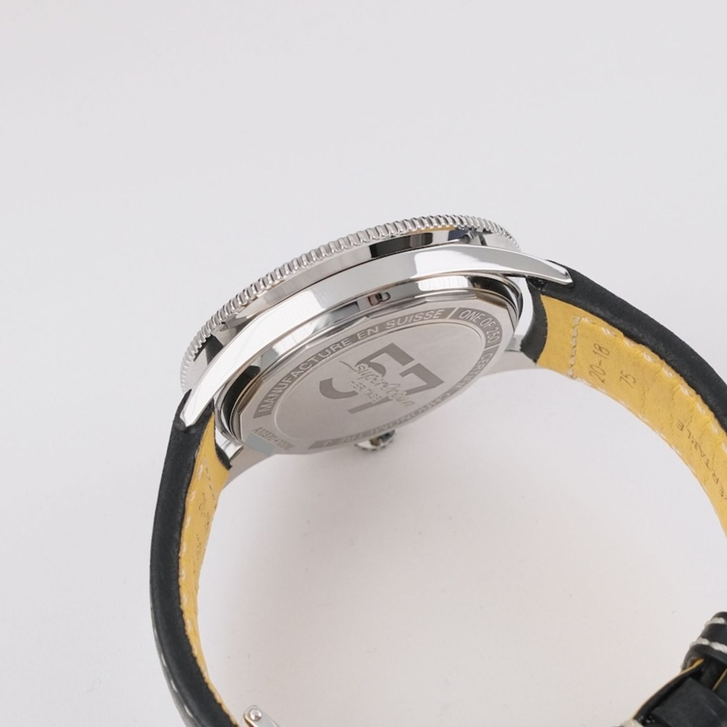 Breitling Superocean Heritage A103701A1B1X2 - (5/8)