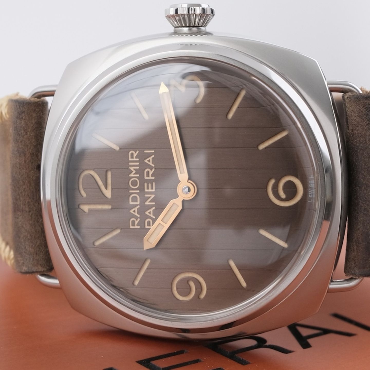 Panerai Radiomir PAM01243 - (5/8)