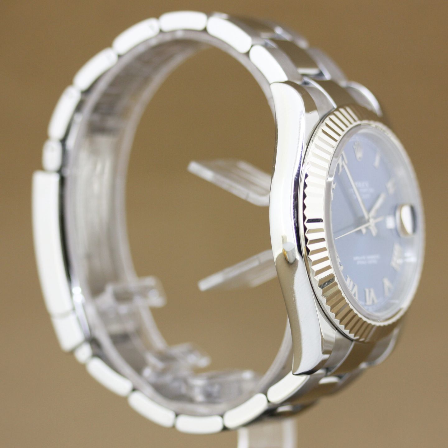 Rolex Datejust II 116334 - (7/7)