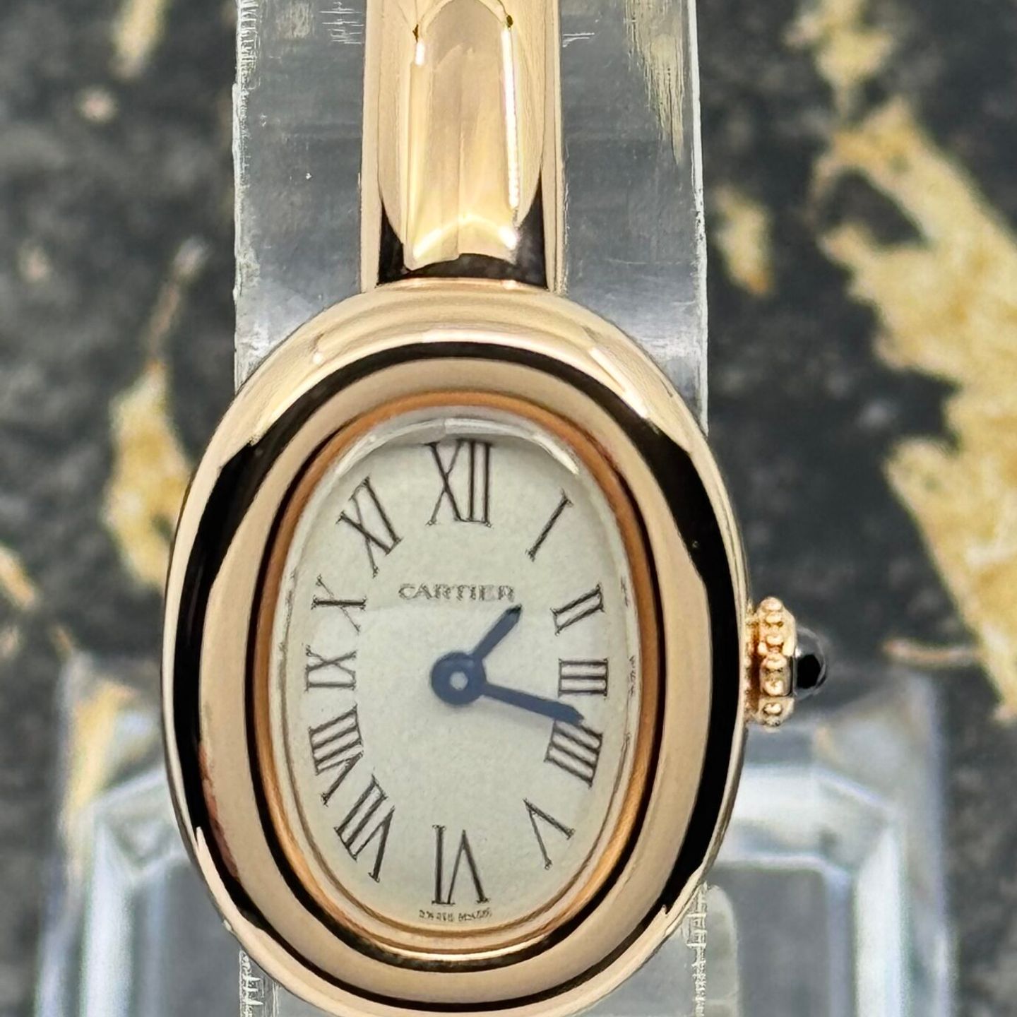 Cartier Baignoire WGBA0047 - (2/8)