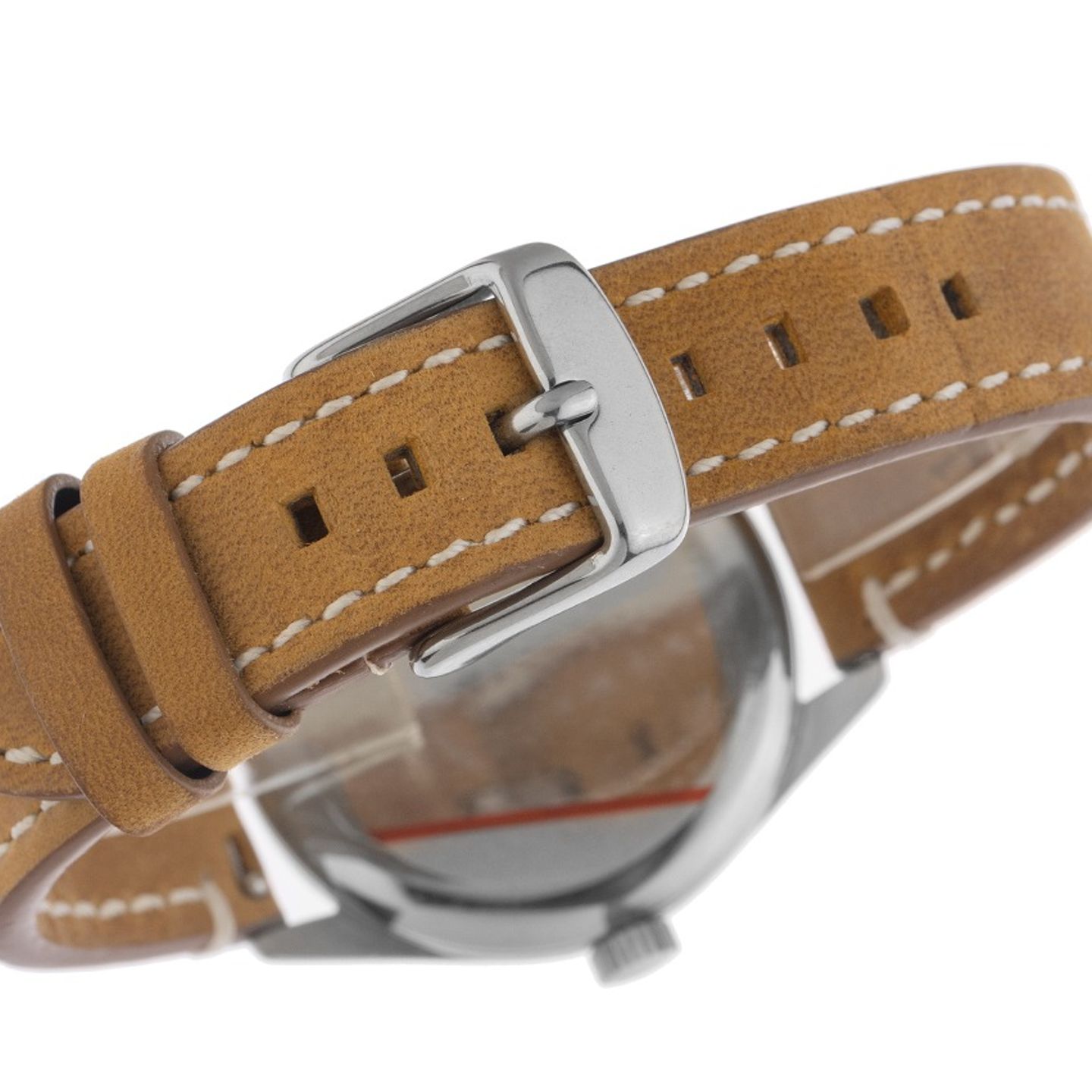 Omega Seamaster 2791-6 - (7/8)