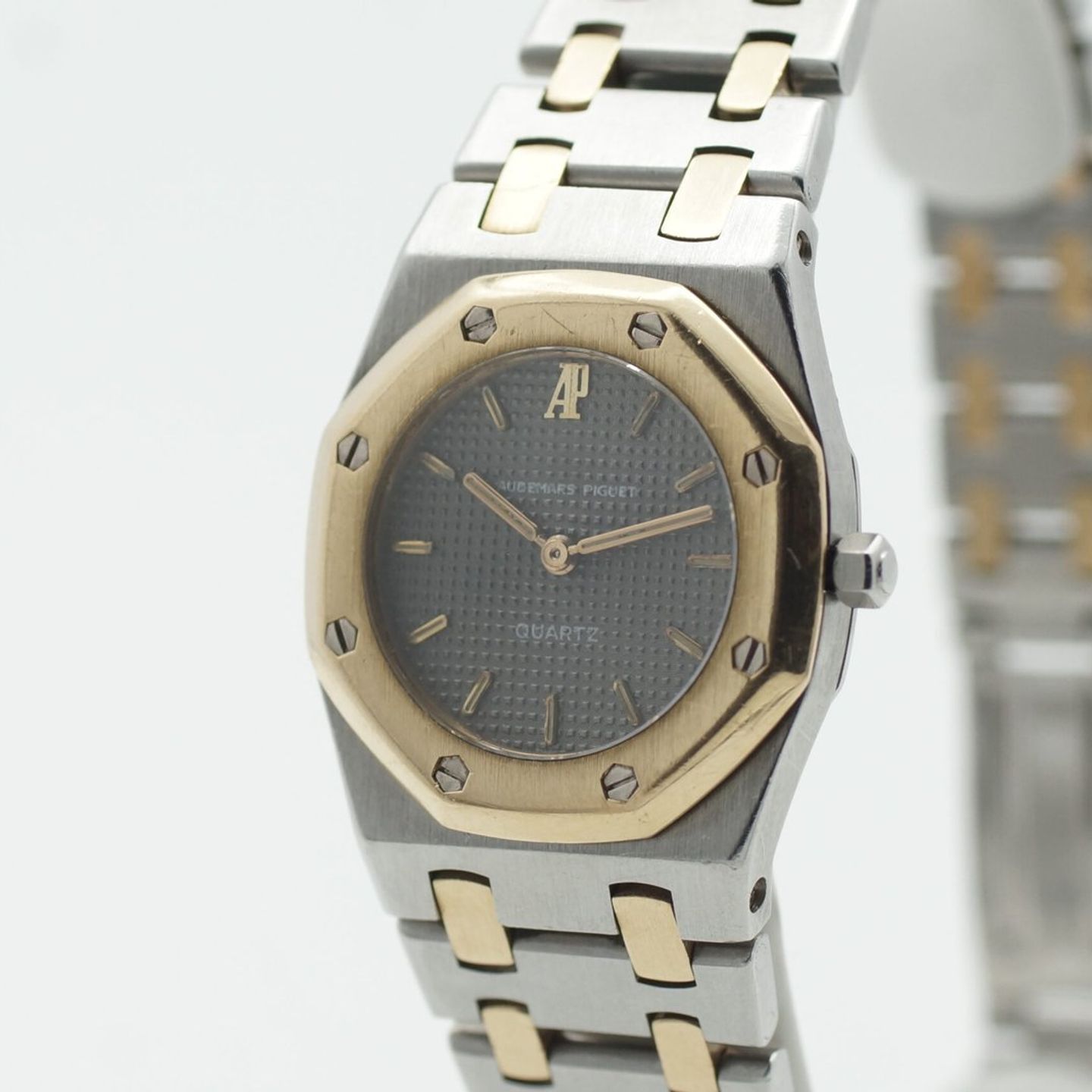 Audemars Piguet Royal Oak Lady 6007SA - (3/8)