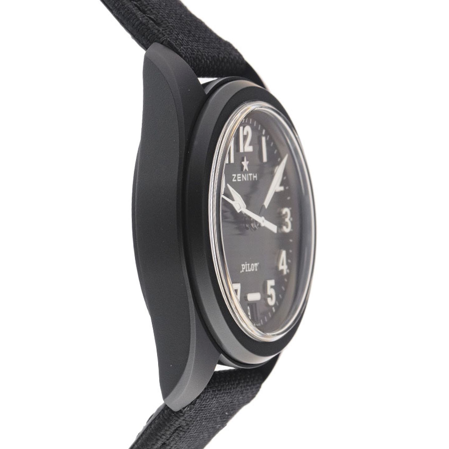 Zenith Pilot 49.4000.3620/21.I001 - (4/6)