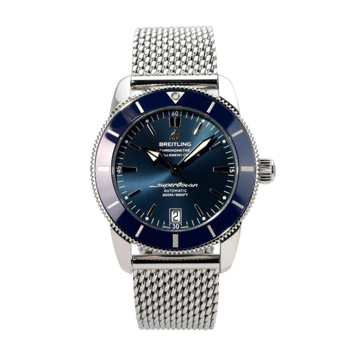Breitling Superocean Heritage II 42 AB201016.C960.154A - (2/8)