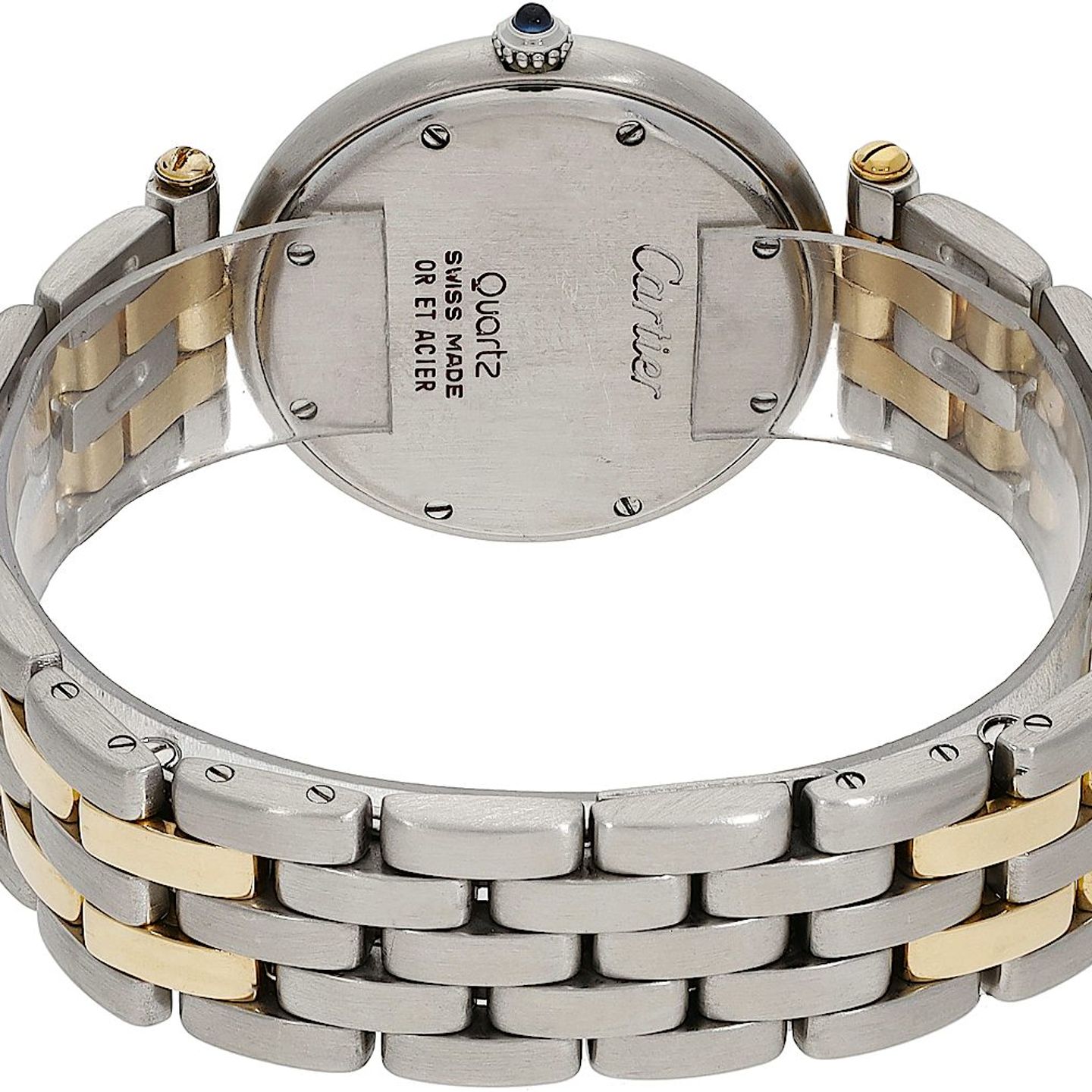 Cartier Cougar 183964 - (3/3)