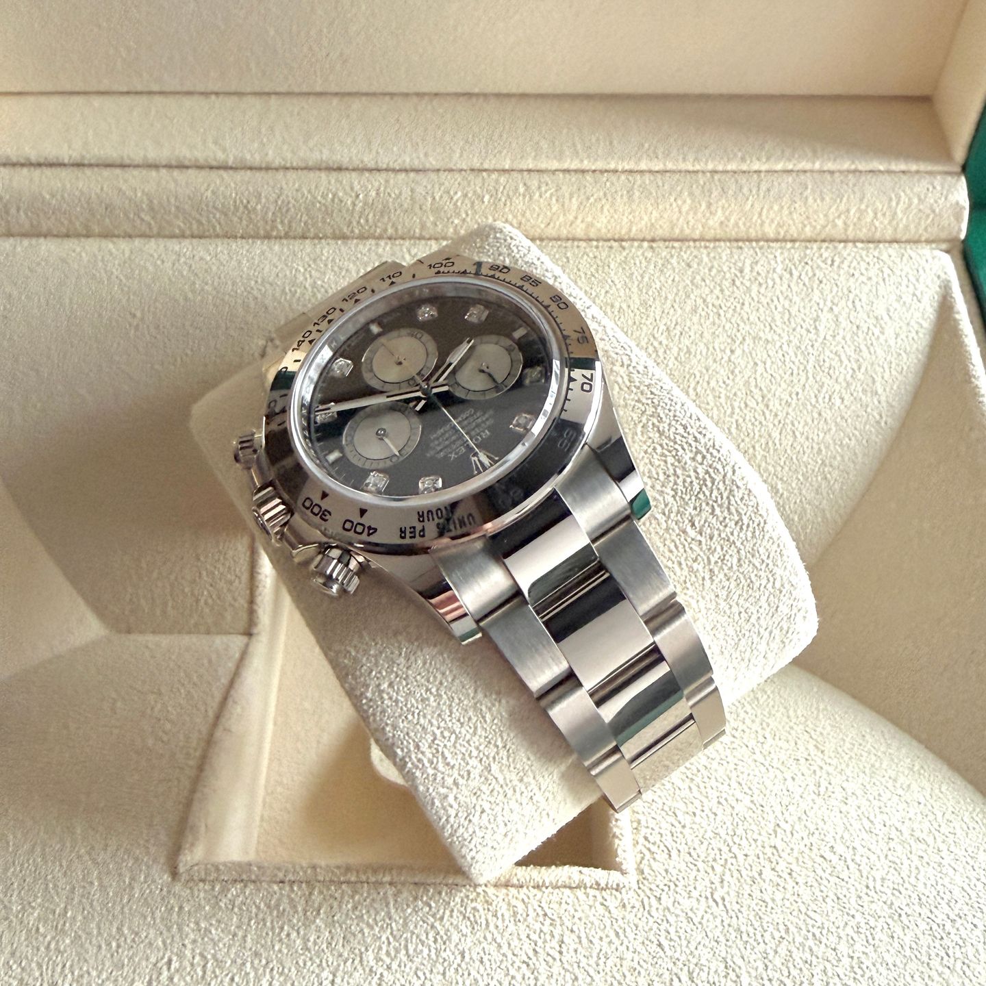 Rolex Daytona 126509 - (5/7)
