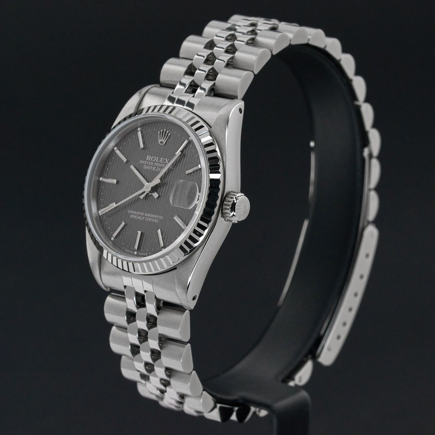Rolex Datejust 31 68274 - (4/8)