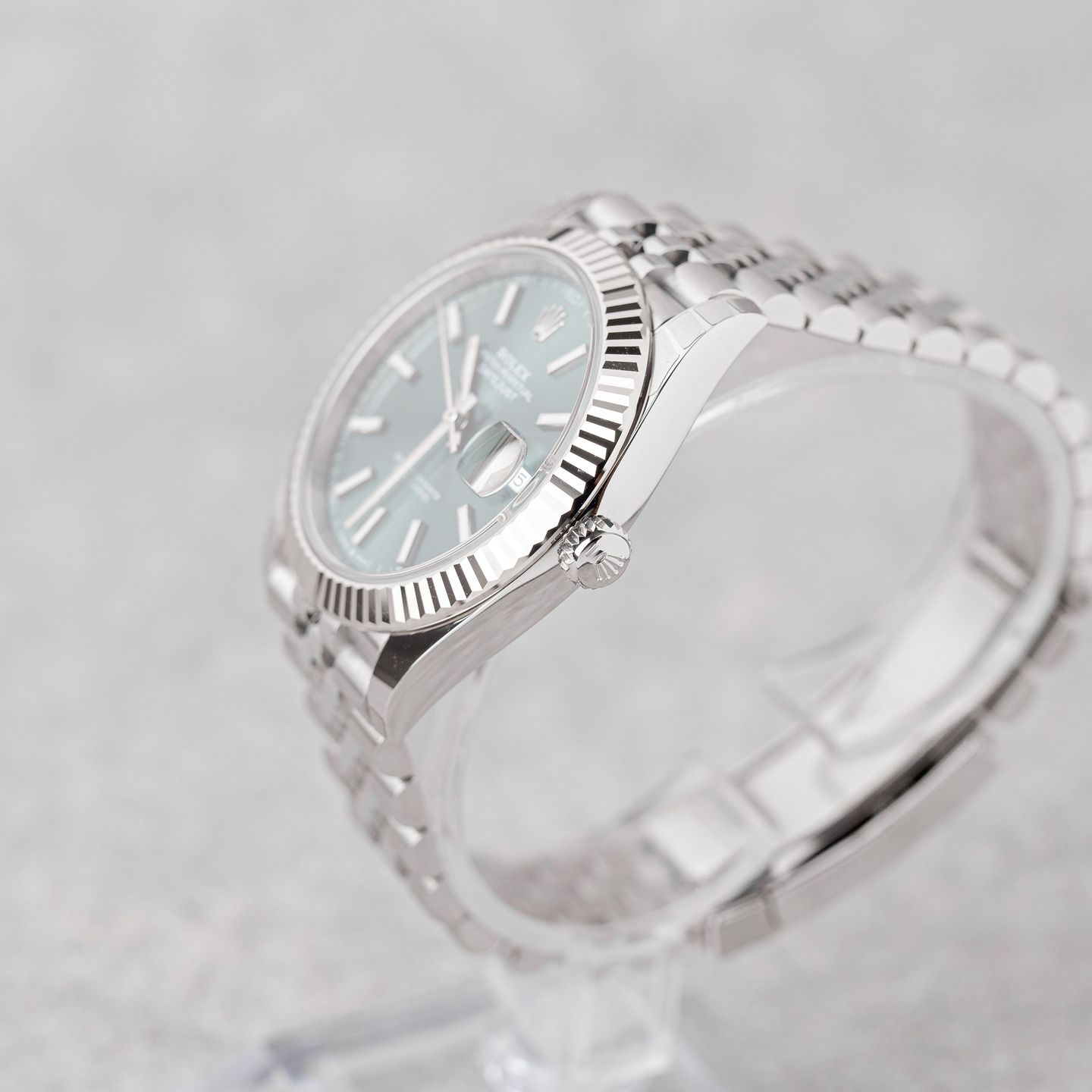 Rolex Datejust 41 126334 - (5/8)