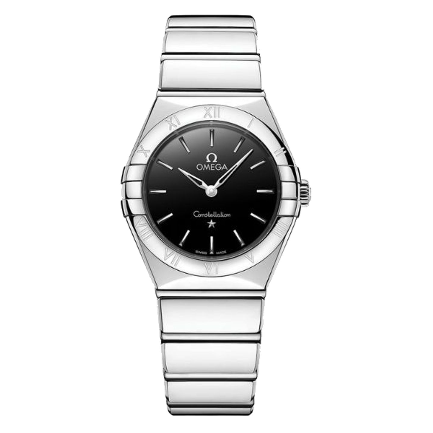 Omega Constellation Quartz 131.10.28.60.01.001 - (1/1)