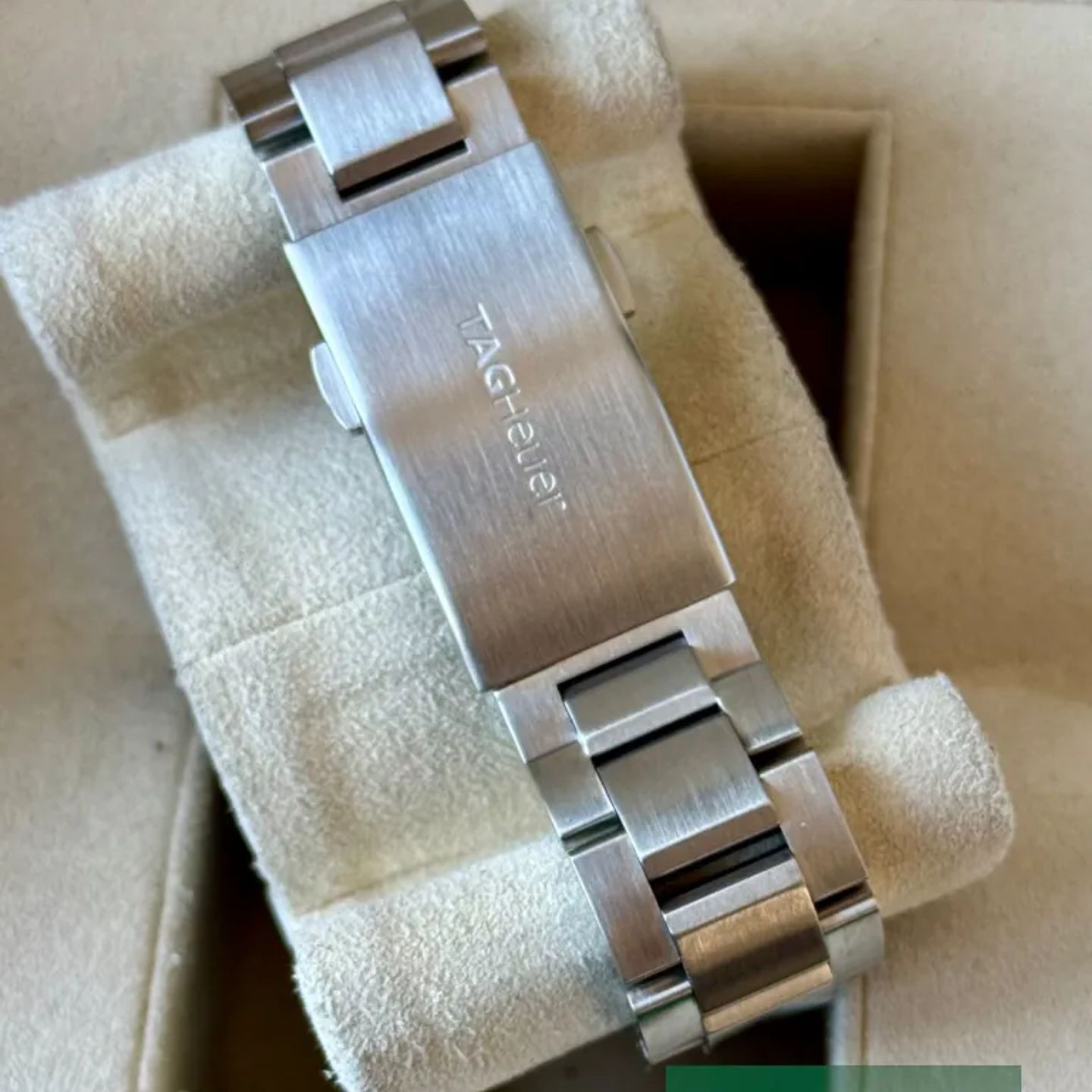 TAG Heuer Aquaracer 300M WBD2111.BA0928 - (6/7)